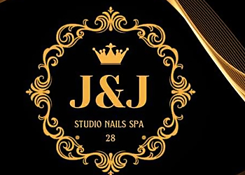 J&J Studio Nail Spa - Stockton, CA Nail Salons - Nail Service Image