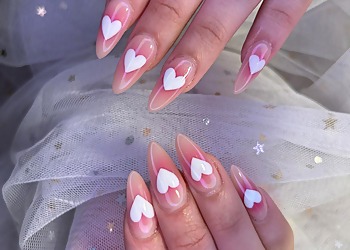 J&J Studio Nail Spa J&J Studio Nail Spa - Stockton, CA Nail Salons - Acrylic Nails