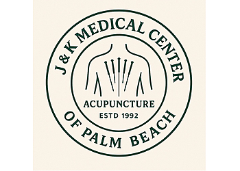 West Palm Beach Acupuncture J & K Acupuncture Medical Center of Palm Beach