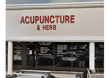 3 Best Acupuncture in West Palm Beach, FL - Expert ...