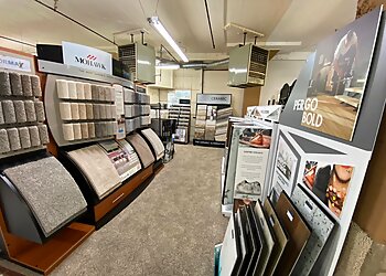 Salem Flooring Stores J/K Carpet Center, Inc.