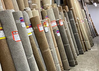 Salem Flooring Stores J/K Carpet Center, Inc.