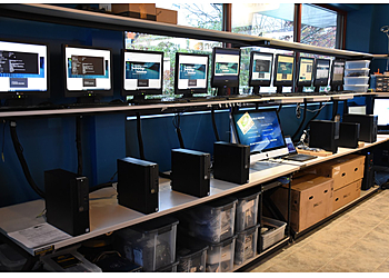 Joliet Computer Repair JK Computers