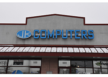 JK Computers Joliet Computer Repair image 1
