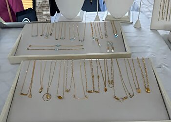Charleston Jewelry JK Designs Jewelry