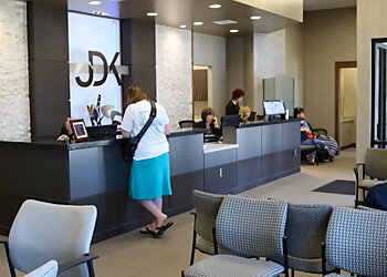 Wichita Orthodontists J.K. Dillehay, DDS, MS - DILLEHAY ORTHODONTICS