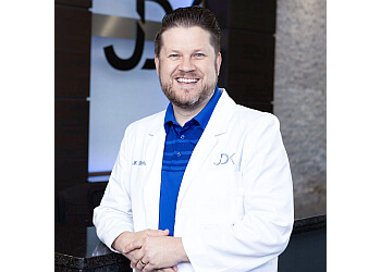 J.K. Dillehay, DDS, MS - DILLEHAY ORTHODONTICS Wichita Orthodontists