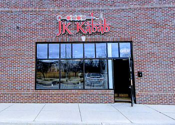 Naperville Indian Restaurants JK Kabab