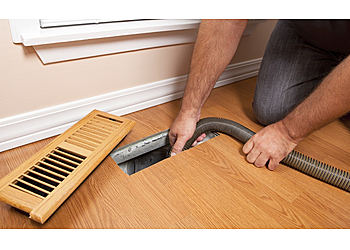 Anchorage Chimney Sweep J&K Power-Vac, LLC