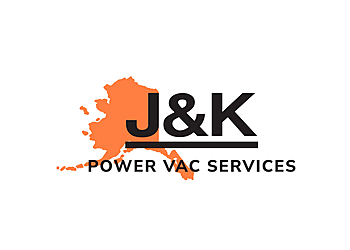 J&K Power-Vac, LLC Anchorage Chimney Sweep J&K Power-Vac, LLC