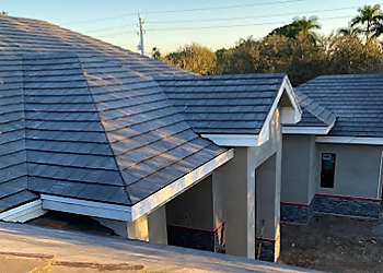 Hollywood Roofing Contractors J&K Roofing