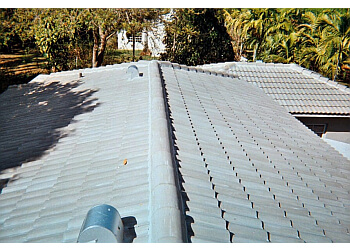 3 Best Roofing Contractors in Hollywood, FL - Expert Recommendations