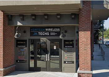 JK Techs Yonkers Computer Repair