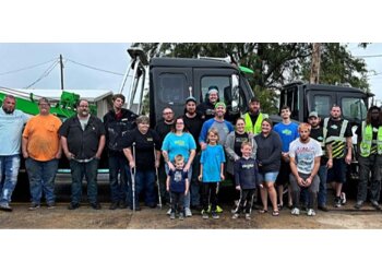 Olathe Towing Companies J & K Towing