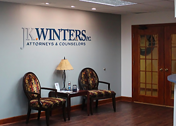 JK. Winters P.C. Lansing Employment Lawyers image 1
