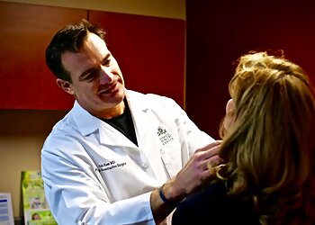 Corpus Christi Plastic Surgeon J. Keith Rose, MD - ROSE COSMETIC SURGERY CENTER