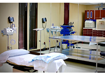 Corpus Christi Plastic Surgeon J. Keith Rose, MD - ROSE COSMETIC SURGERY CENTER