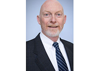  J. Kenneth Edwards  - Raleigh, NC Real Estate Lawyers - Law Firm Staff Image