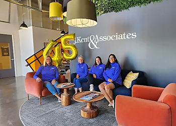 Denver Staffing Agencies J Kent Staffing