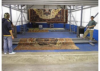 New York Carpet Cleaners J.L. Carpet & Upholstery