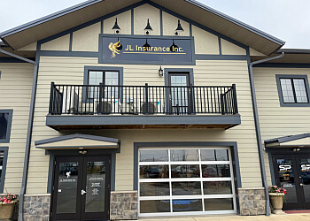 Naperville Insurance Agents JL Insurance Inc.
