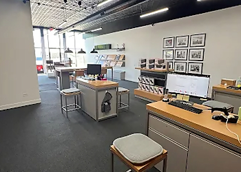 Naperville Insurance Agents JL Insurance Inc.