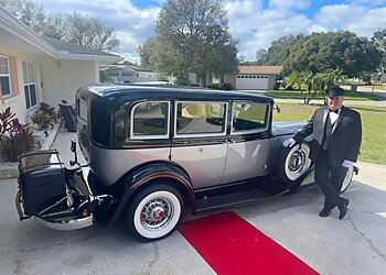 Clearwater Limo Service J.L. Jones Limousines LLC