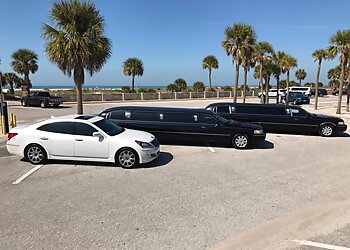 Clearwater Limo Service J.L. Jones Limousines LLC