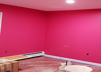 New York Painters JLL Painting & Home Improvements, Inc.