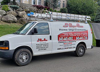 JLL Painting & Home Improvements, Inc. New York Painters