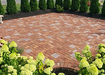 Dayton Landscaping Companies J&L Lawn & Landscape