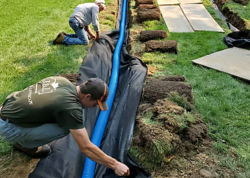 Dayton Landscaping Companies J&L Lawn & Landscape