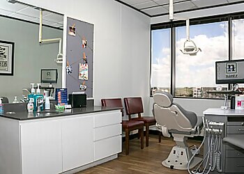 Austin Orthodontists J. L. Nantz, DDS - NANTZ ORTHODONTICS