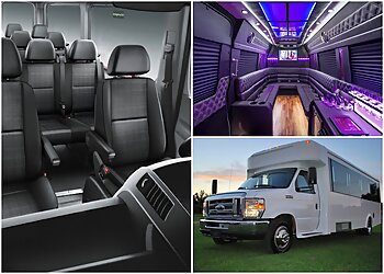 Dayton Limo Service JLS Enterprises Ltd