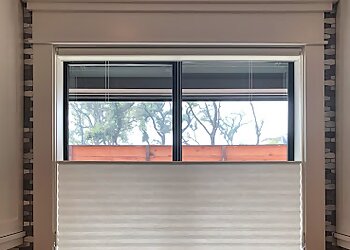 Oakland Window Treatment Stores JLS Window Coverings