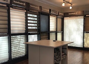 Oakland Window Treatment Stores JLS Window Coverings