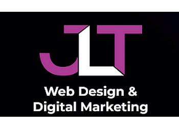 JLT Web Design and Digital Marketing Kent Advertising Agencies image 1