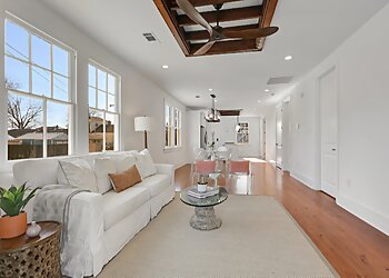 New Orleans Home Builders JLV Construction