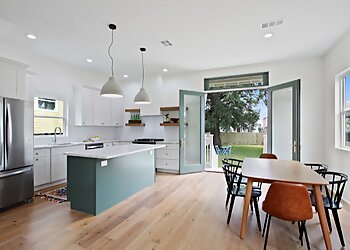 New Orleans Home Builders JLV Construction