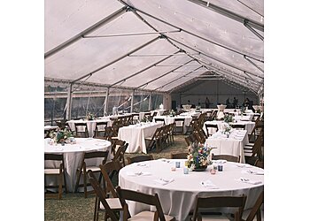 Columbus Wedding Planners J-Lou's Wedding and Event Planning