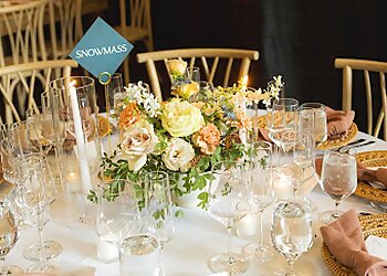 Houston Event Management Companies J Low Events