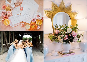 Houston Event Management Companies J Low Events