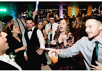 Des Moines Djs JM3 DJs & Productions