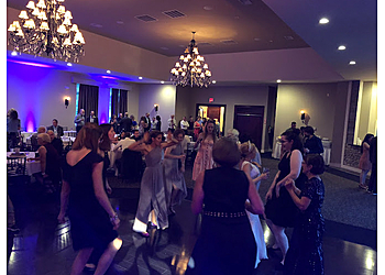 Des Moines Djs JM3 DJs & Productions