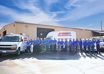 Riverside Hvac Services J & M Air Conditioning & Heating