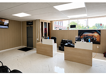 JM Auto Service - Providence, RI Car Repair Shops - Car Image
