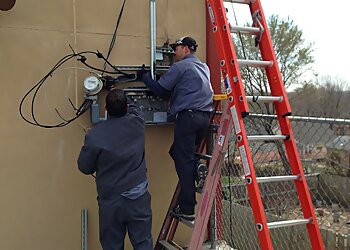 Overland Park Electricians JMC Electric