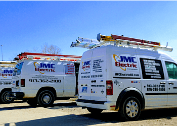 JMC Electric JMC Electric
