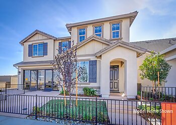Roseville Home Builders JMC Homes