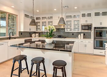 Roseville Home Builders JMC Homes